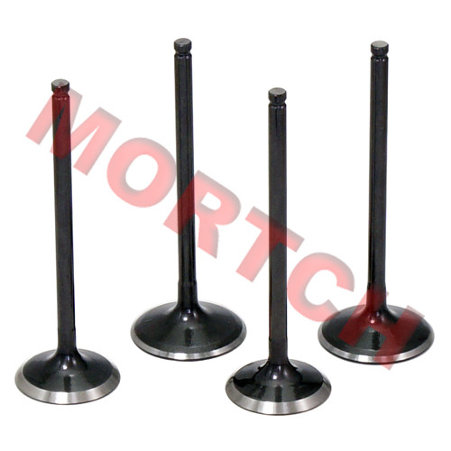 Inlet/Exhaust Valve - Model MICF0600-02200A