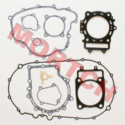 Full Set Gaskets - Model MICF0600-0000A1