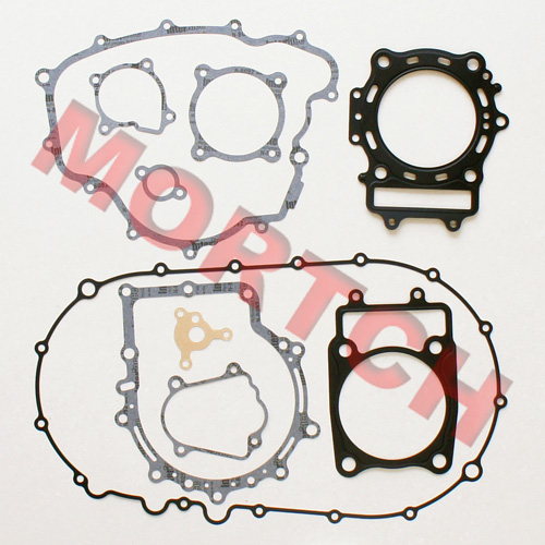 Full Set Gaskets - Model MICF0600-0000A1