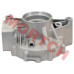 Rear Axle Case - Model MICFQ510-332001 rear axle case, Q510-332001, CFMoto Z6, CF600, CF625, CF600-3, CF625-3, CF600-6, CF625-6, UTV parts, differential housing, rear axle housing