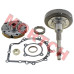 Clutch Assy MC - Model MICF0180-05A000 CFMoto clutch assembly, 0180-053000, CF500 clutch kit, CF625 clutch, CF600 clutch, X5 clutch parts, X6 clutch assembly, UForce clutch kit, Z6 SSV clutch, CF188 engine parts, ATV clutch replacement, UTV clutch parts, OEM CFMoto parts, clutch assembly kit