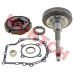 Clutch Assy MC - Model MICF0180-05A000 CFMoto clutch assembly, 0180-053000, CF500 clutch kit, CF625 clutch, CF600 clutch, X5 clutch parts, X6 clutch assembly, UForce clutch kit, Z6 SSV clutch, CF188 engine parts, ATV clutch replacement, UTV clutch parts, OEM CFMoto parts, clutch assembly kit