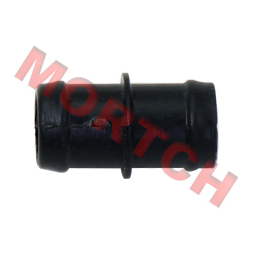 Air Filter Exhaust Tube for Outlet Pipe - Model MICF0180-110010
