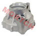 Rear Axle Case - Model MICFQ510-332001 Rear Axle Case for CFMoto Z6 UTVs. Compatible with CF600-3, CF600-6, CF625-3, and CF625-6 models (2010-2016). Part number Q510-332001. Essential rear differential housing component.