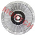CFMoto driven pulley, 0180-052000-0003, CF500 driven clutch, CF625 driven clutch, X5 pulley, X6 pulley, Z6 pulley, UForce 500 pulley, 0180-052000-0003, CVT driven pulley, ATV clutch parts, CF188 pulley