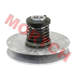 Driven Pulley HL - Model MICF0180-052000-0003 Driven Pulley HL - Model MICF0180-052000-0003