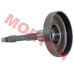 Clutch Housing Assy HL - Model MICF0180-053000-0003 CFMoto clutch housing HL, 0180-053000-0003, CF188-053000-0003, CF500 clutch parts, CF625 ATV parts, CF600 clutch housing, X5 clutch assembly, X6 UTV parts, Z6 SSV parts, UForce clutch, Loncin Linhai parts, HL version clutch, CVT transmission parts, OEM re