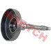 Clutch Housing HL - Model MICF0180-053100-0003 CFMoto clutch housing, 0180-053100-0003, CF188-053100-0003, CF188 clutch, CF500 clutch housing, CF625 clutch assembly, wide tooth clutch, X5 ATV parts, X6 ATV parts, UForce parts, Z6 SSV parts, CFMoto OEM parts, clutch housing assembly, 20mm thread clutch