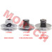 0180-052000 Driven Pulley MC for CFMoto CF500 CF188 ATV UTV. Secondary clutch assembly, 134mm height, φ226mm outer diameter, φ25/30 shaft, 23 teeth. Fits X5, X6, UForce 500. OEM 0180-052000.