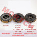 Clutch Carrier Assy w/ Engine Brake - Model MICF0180-054000-0003 Premium clutch carrier assembly with engine brake for CFMoto CF188, 196S engines. Pawl thickness 16.5mm (4 layer). Compatible with X5, X6, UForce, Z6 series. OEM part numbers: 0180-054000, 0180-054000-0003, CF188-054000.