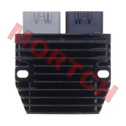 Voltage Regulator - Model MICF6NTV-151000-3000 Voltage Regulator - Model MICF6NTV-151000-3000