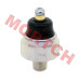 OEM CFMoto Oil Pressure Switch (0700-012500) for 400NK, 650MT, 650NK, and 700CL-X Heritage models. Compatible with various engine types including M10, 2014-2016 268MQ. Essential sensor for reliable engine oil pressure monitoring.