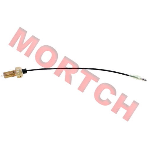 Reverse Gear Sensor - Model MICF0700-065210