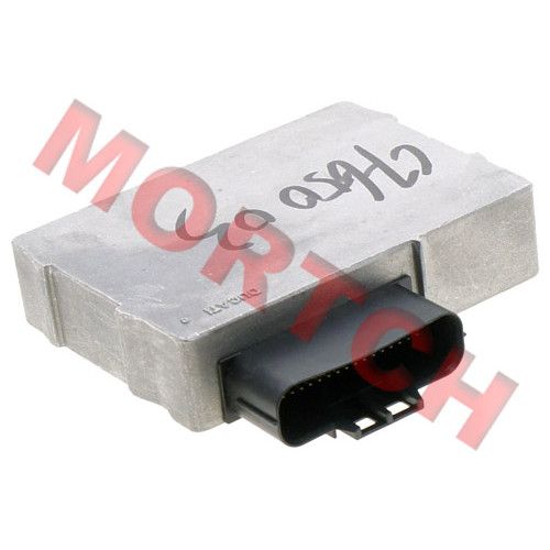 CFMoto CF650 ECU - Model MICF0700-174000-1000