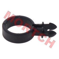 Brake Hose Clip - Model MICF6KJ0-080003-00001