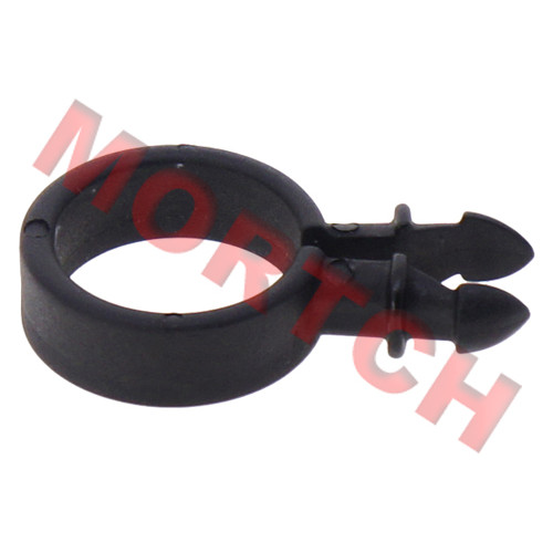 Front Brake Fluid Hose Wire Clip - Model MICFA000-050015