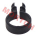 CFMoto brake clip, hose wire clip, A000-050015, MICFA000-050015, CForce parts, UForce parts, ZForce parts, CFMoto ATV parts, CFMoto UTV parts, brake hose clip, front brake parts, OEM brake clip
