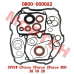 CFMoto Complete Engine Oil Seal Set 0800-0000A2 | CF800 2V91W Parts