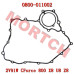 CFMoto CF800 Left Crankcase Cover Gasket 2V91W Engine | OEM 0800-011002