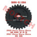 CFMoto Breather Idle Gear 0800-011004 | CF800 CF1000 2V91W 2V91Y Parts
