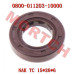 CFMoto Oil Seal 15x26x6 (0800-011203-10000) - CForce ZForce UForce 800 850 1000 Parts