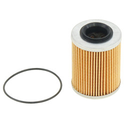 Oil Filter - Model MICF0800-011300-A