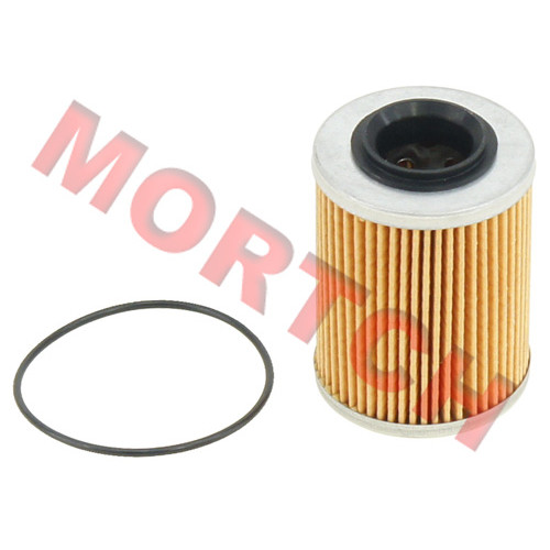 Oil Filter - Model MICF0800-011300-A