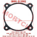 CFMoto CF400/CF500/CF600/CF800 CVT Case Gasket (2) | Multi-Engine Compatibility 0800-012002