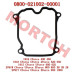 CFMoto Cylinder Head Cover Gasket 0800-021002-00001 | 2V91Y Engine Parts for CForce UForce ZForce