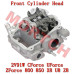 CFMoto Cylinder Head Assy 0800-022000-30000 for CForce 800 850 X8 | 2V91W Engine