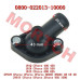 CFMoto Thermostat Cover 0800-022013 - 191Q/191R/191S/2V91W/2V91Y Engines