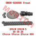 CFMoto Front Cylinder Camshaft 0800-024000 | CForce UForce ZForce 800