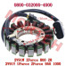 CFMoto 18 Pole Magneto Stator Coil 0800-032000-4000 | EPS High-Power 2V91W 120mm
