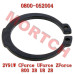CFMoto CForce UForce ZForce 800 Circlip 38 0800-052004 | CVT Driven Pulley Parts for ATV UTV