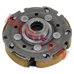 Clutch Carrier Assy - Model MICF0800-054000-0001 Clutch Carrier Assy - Model MICF0800-054000-0001