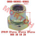 Main Shaft Nut - Model MICF0800-060001-00002 CFMoto Main Shaft Nut M20 0800-060001 | CF800 ATV UTV SSV Parts | 2V91W