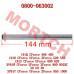 CFMoto Shift Fork Shaft | Part 0800-063002 | CForce 400-1000 ATV UTV SSV