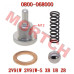 CFMoto Gearshift Limit Bolt Assembly 0800-068000 | CForce UForce ZForce 800 2V91W Engine | Mortch