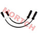 High-Tension Cable for CForce ZForce 800 - Model MICF0800-179A00-10000 CFMoto high-tension cable, CForce 800 ignition cable, ZForce 800 spark plug wire, 2V91W engine cable, CF800 ignition parts, 0800-179200-10000, 0800-179100-10000, ATV ignition cable, SSV spark plug wire, CFMoto replacement parts