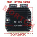 CFMoto EFI Rectifier Voltage Regulator 400-650W | 0800-177000-10000 | CForce ZForce UForce