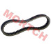 OEM Mitsuboshi CVT Drive Belt 0JWA-055000-10000 (36.0 x 969mm) for CFMoto 800/850/950/1000 series. Compatible with CForce, ZForce, UForce ATV/UTV/SSV models. High-quality transmission belt extends clutch life and prevents belt burning. Direct replacement 