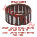 Needle Bearing for Gearshift - Model MICF30402-02402 CFMoto Needle Bearing K24x29x13 | 30402-02402 | CForce ZForce UForce Parts