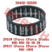 CFMoto Needle Bearing K25x29x10 30402-02500 | CF800 Z8 UTV Parts