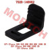 CFMoto CForce 520 1000 ATV Rack Cover Tie Band 7020-140002 | OEM Parts