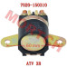 CFMoto Starter Relay 7020-150310 | CF800 ATV 2V91 | OEM Quality Parts