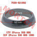 CF Moto Muffler Collar 7030-021002 | 58/45x14mm ZForce UForce Exhaust Parts