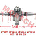 Crankshaft Assy - Model MICF800-6013B CFMoto 800cc Crankshaft Assy MICF800-6013B 2V91W | X8 ZForce UForce