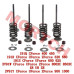 CFMoto Intake & Exhaust Valve Assembly 2V91 Engine Parts | Mortch