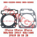 CFMoto Cylinder Gasket Set 2V91W/2V91Y | CF800 CF1000 ATV UTV Parts