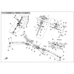 EPS Kits - Model MICF7000-103000